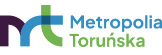 Logo Metropolia Toruńska